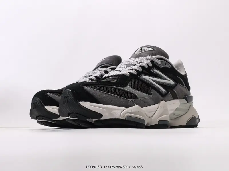 New Balance Sports Shoes Retro U9060JBD #17342578873004